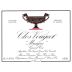 Domaine Gros Frere et Soeur Clos Vougeot Musigni Grand Cru 2009 Front Label