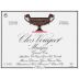 Domaine Gros Frere et Soeur Clos Vougeot Musigni Grand Cru 2014 Front Label