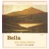 Bella Vineyards Big River Ranch Syrah 2008 Front Label