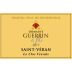 Domaine Guerrin & fils Saint-Veran Le Clos Vessats 2012 Front Label
