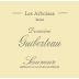 Domaine Guiberteau Saumur Cuvee Les Arboises Rouge 2011 Front Label