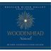 Woodenhead Naturale Sparkling Wine 2010 Front Label