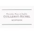 Domaine Guillemot Michel Quintaine 2014 Front Label