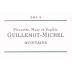 Domaine Guillemot Michel Quintaine 2013 Front Label