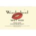 Woodenhead Wet Kiss Pinot Noir 2011 Front Label