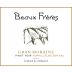 Beaux Freres Gran Moraine Pinot Noir 2014 Front Label