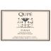 Qupe Bien Nacido Vineyard Syrah 2002 Front Label