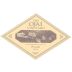 Ojai Santa Barbara Syrah 2003 Front Label