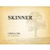 Skinner Grenache 2014 Front Label