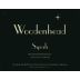 Woodenhead Syrah 2006 Front Label