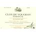 Domaine Guillon Clos de Vougeot Grand Cru 2012 Front Label