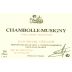 Domaine Guillon Chambolle-Musigny 2009 Front Label