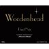 Woodenhead Russian River Valley Pinot Noir 2008 Front Label