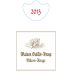 Domaine Guillot-Broux Macon Rouge 2013 Front Label