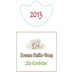Domaine Guillot-Broux Macon Les Combettes 2013 Front Label