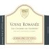 Domaine Guyon Vosne Romanee Les Charmes de Mazieres 2013 Front Label
