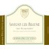 Domaine Guyon Savigny les Beaune Les Planchots 2014 Front Label