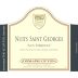Domaine Guyon Nuits Saint Georges Aux Herbues 2014 Front Label