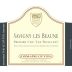 Domaine Guyon Savigny les Beaune Les Peuillets Premier Cru 2013 Front Label