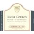 Domaine Guyon Aloxe Corton Les Guerets Premier Cru 2014 Front Label