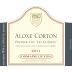 Domaine Guyon Aloxe Corton Les Guerets Premier Cru 2011 Front Label