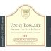 Domaine Guyon Vosne Romanee Les Brulees Premier Cru 2011 Front Label