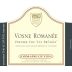 Domaine Guyon Vosne Romanee Les Brulees Premier Cru 2013 Front Label