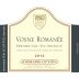 Domaine Guyon Vosne Romanee En Orveaux Premier Cru 2012 Front Label