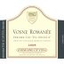 Domaine Guyon Vosne Romanee En Orveaux Premier Cru 2008 Front Label