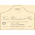 Domaine Guyon Vosne Romanee En Orveaux Premier Cru 2007 Front Label
