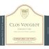 Domaine Guyon Clos Vougeot Grand Cru 2013 Front Label