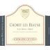 Domaine Guyon Chorey les Beaune Les Bons Ores 2014 Front Label