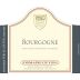 Domaine Guyon Bourgogne Pinot Noir 2012 Front Label