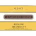 Domaine Haegi Alsace Brandluft Riesling 2014 Front Label
