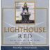 Palmer Lighthouse Red Front Label