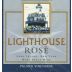 Palmer Lighthouse Rose Front Label