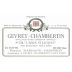 Domaine Harmand-Geoffroy Gevrey-Chambertin Lavaux St Jacques Premier Cru 2011 Front Label