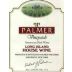 Palmer Long Island House White (1.5L) Front Label