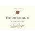 Domaine Heimburger Bourgogne Chardonnay 2012 Front Label