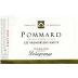 Domaine Henri Delagrange Pommard Les Vaumuriens Haut 2011 Front Label