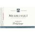 Domaine Henri Delagrange Meursault 2014 Front Label