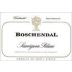 Boschendal Sauvignon Blanc 1999 Front Label