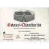 Domaine Henri Rebourseau Gevrey-Chambertin 2001 Front Label