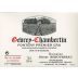 Domaine Henri Rebourseau Gevrey-Chambertin Fonteny Premier Cru 2000 Front Label