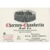 Domaine Henri Richard Charmes-Chambertin Grand Cru 2012 Front Label