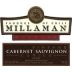 Millaman Cabernet Sauvignon Reserve Front Label