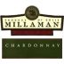 Millaman Chardonay Reserve Front Label
