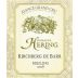 Domaine Hering Alsace Kirchberg de Barr Grand Cru Riesling 2008 Front Label