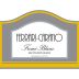 Ferrari-Carano Fume Blanc 2016 Front Label