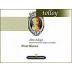 Tolloy Pinot Blanc 1999 Front Label